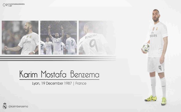 马德里竞技(3)VS